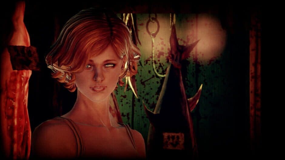 Скриншот 2 из Shadows of the Damned: Hella Remastered