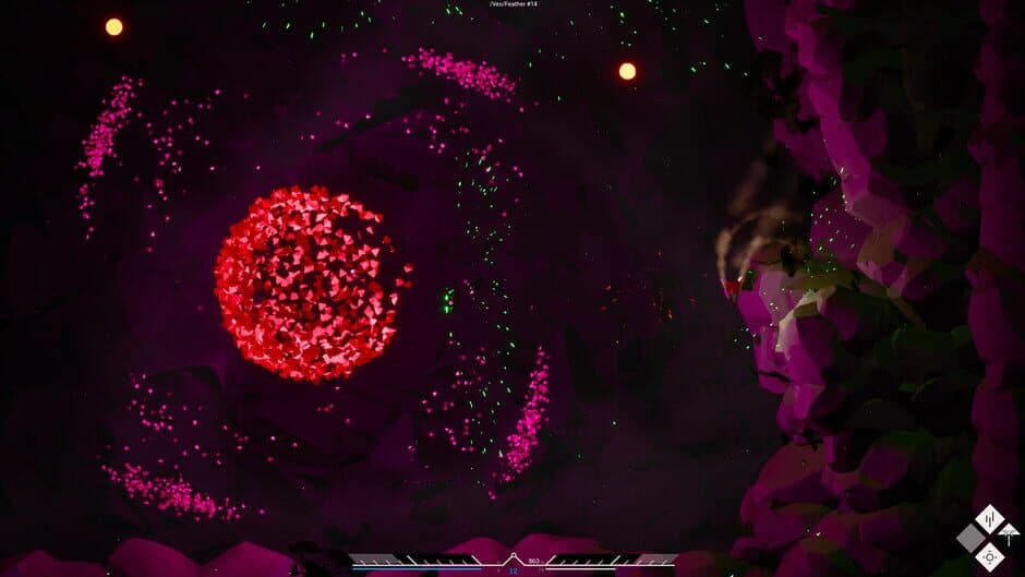 Скриншот 2 из Nimillion: The Last Expedition
