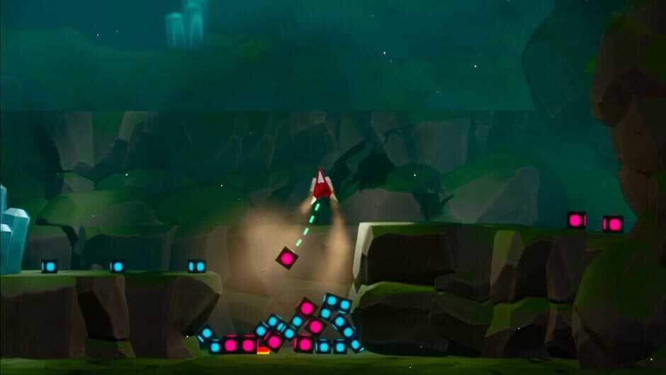 Скриншот 3 из Nimillion: The Last Expedition