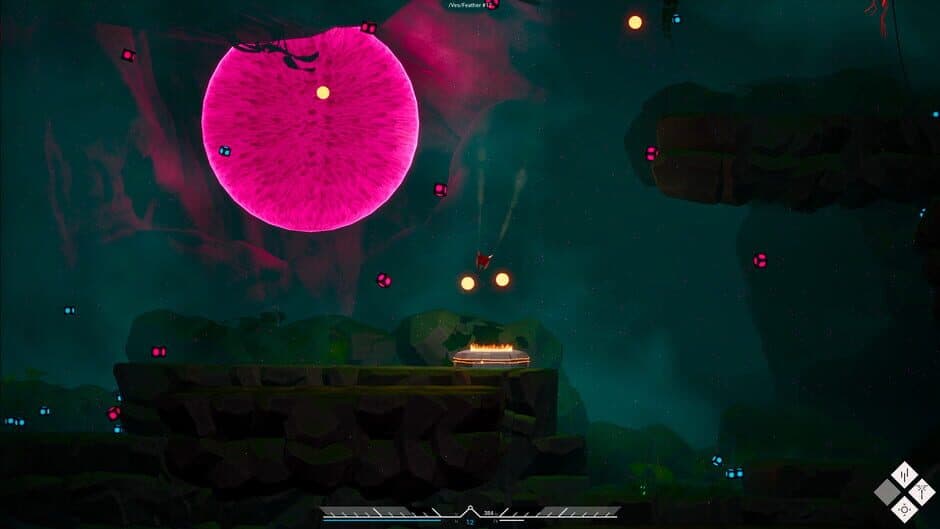 Скриншот 7 из Nimillion: The Last Expedition