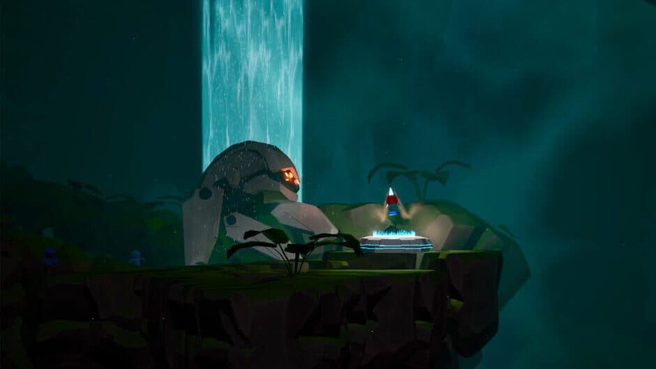 Скриншот 8 из Nimillion: The Last Expedition