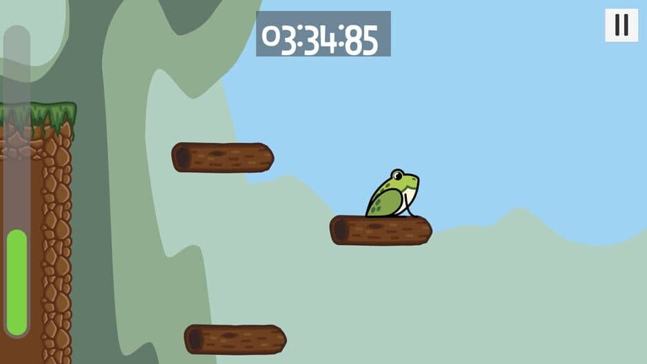 Скриншот 1 из Leap In The Right Direction