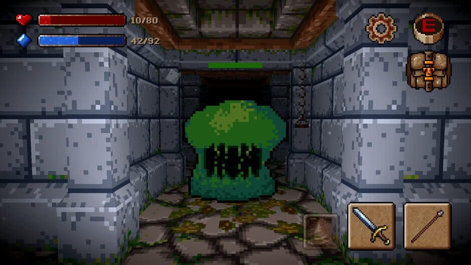 Скриншот 2 из Labyrinth: The Wizard's Cat