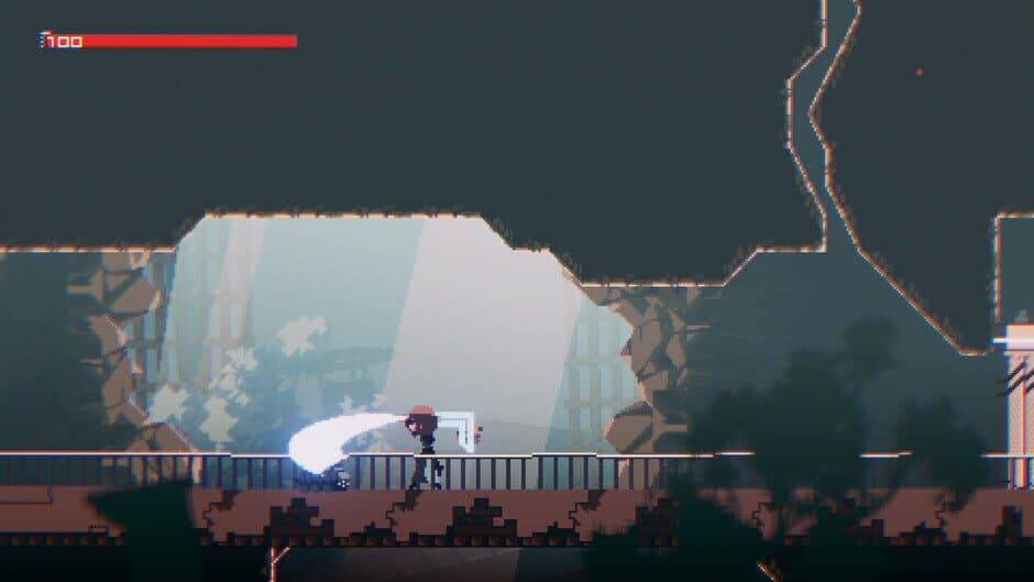 Скриншот 1 из Machina of the Farthest