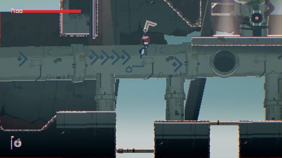 Скриншот 3 из Machina of the Farthest