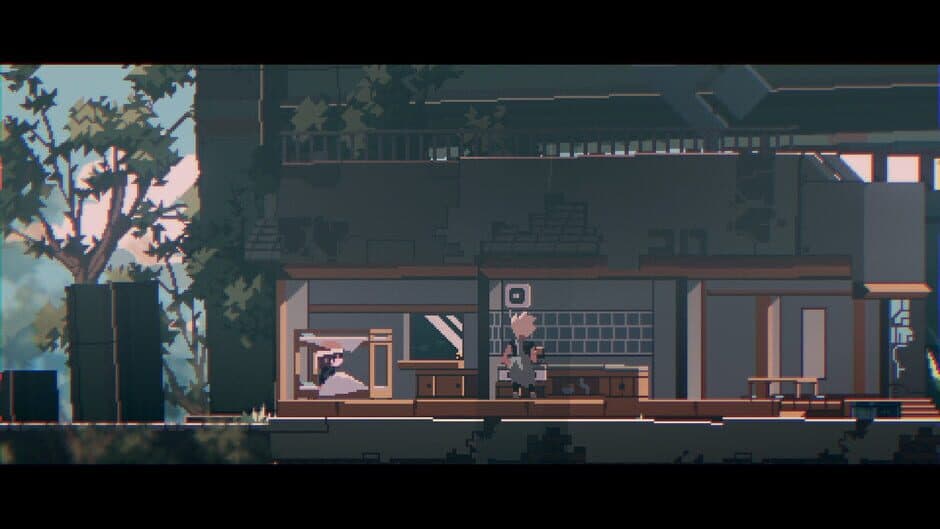 Скриншот 4 из Machina of the Farthest