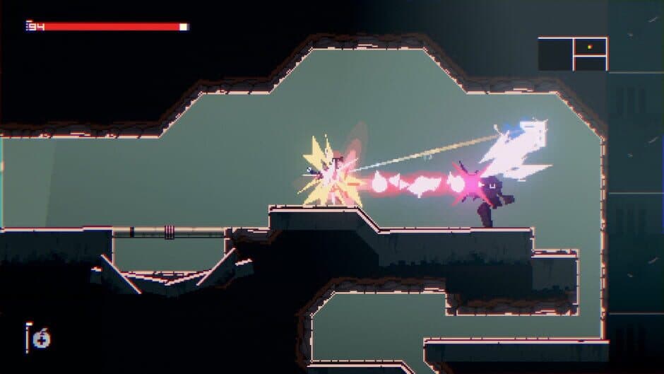 Скриншот 5 из Machina of the Farthest