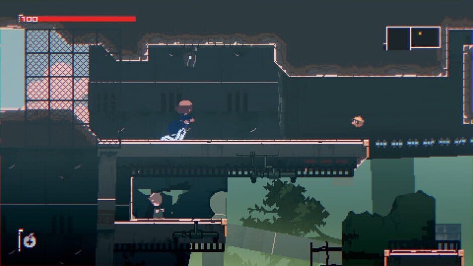Скриншот 6 из Machina of the Farthest