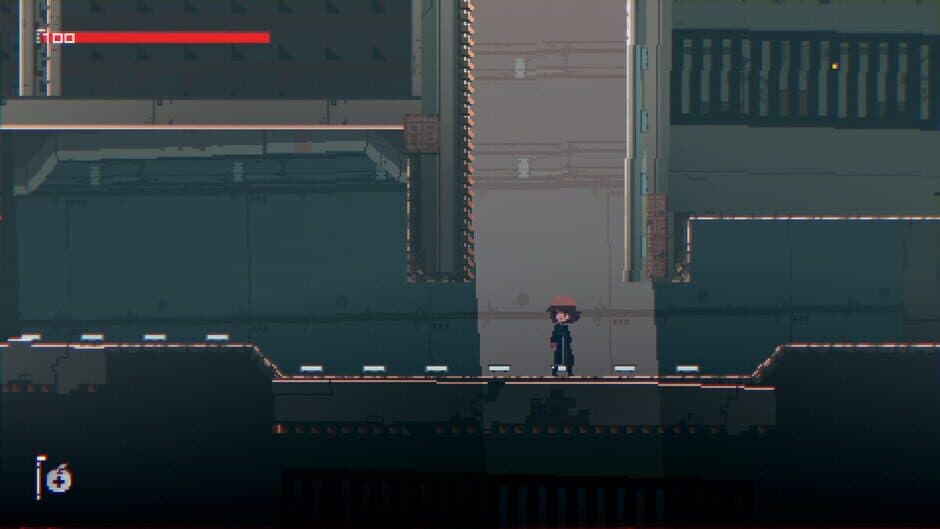 Скриншот 7 из Machina of the Farthest