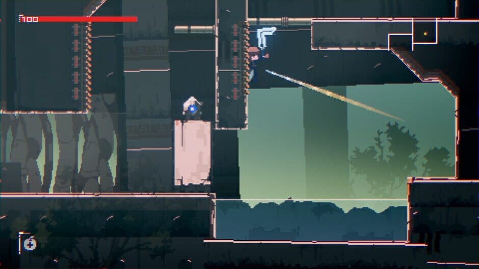 Скриншот 8 из Machina of the Farthest
