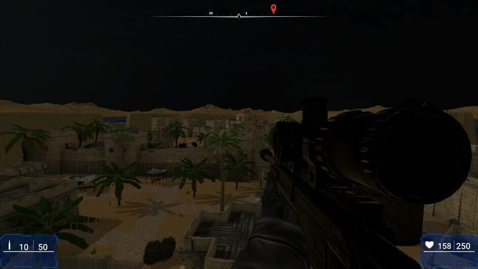 Скриншот 2 из Assassins Unleashed: The Apocalypse