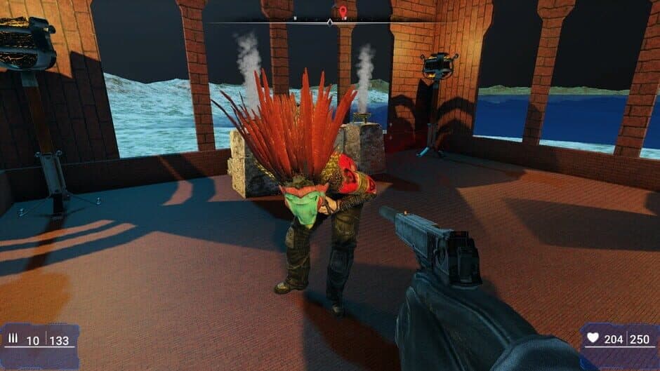 Скриншот 4 из Assassins Unleashed: The Apocalypse