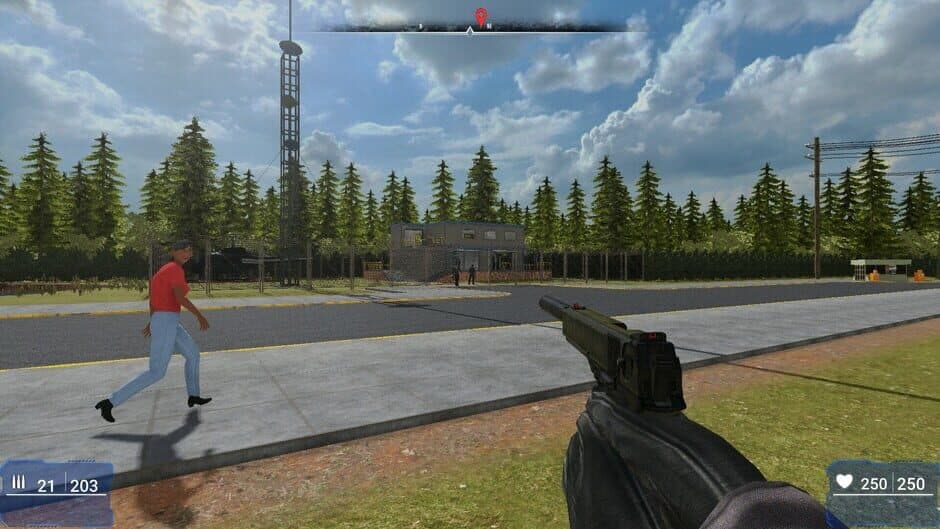 Скриншот 5 из Assassins Unleashed: The Apocalypse