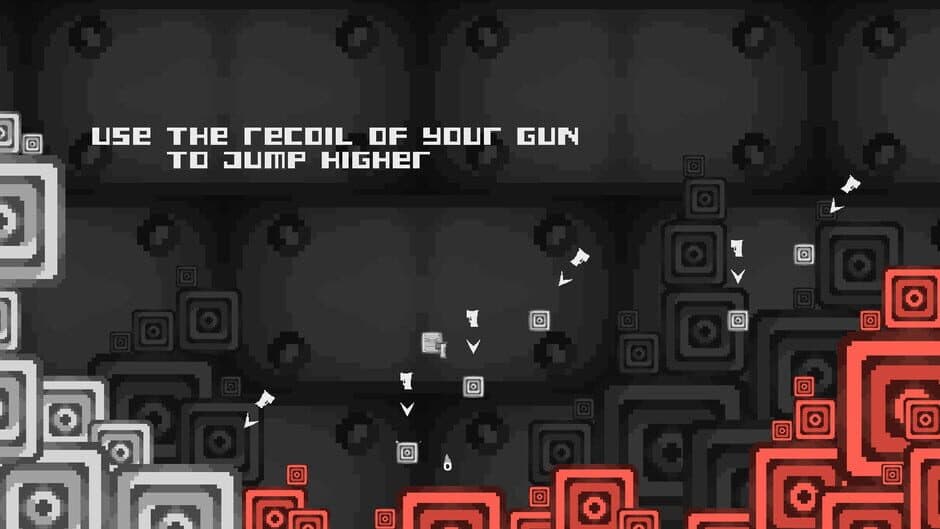 Скриншот 2 из Bob the Block: Rebooted