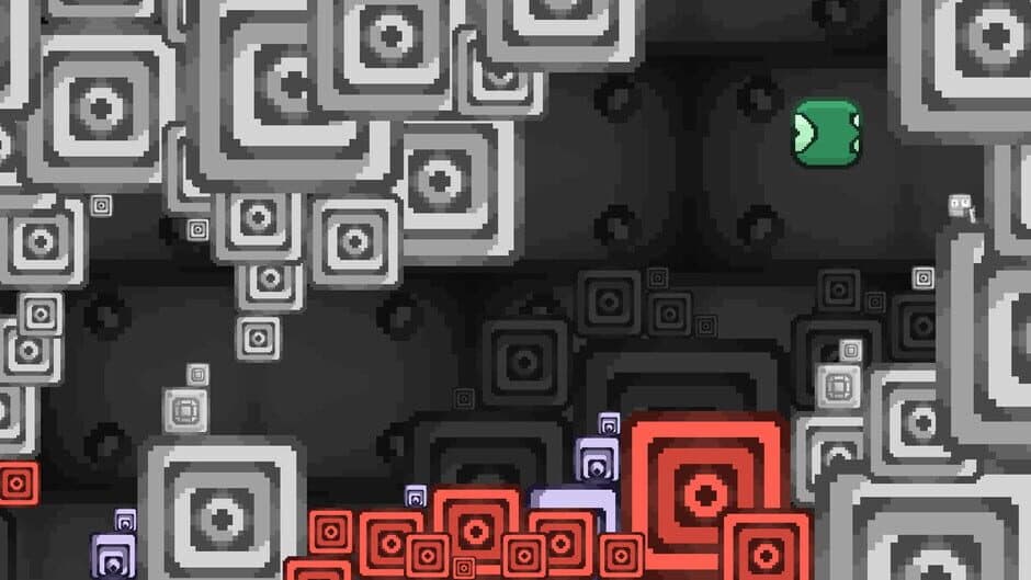 Скриншот 3 из Bob the Block: Rebooted