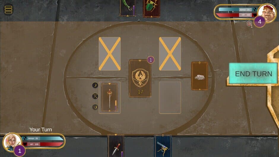 Скриншот 3 из Becoming Captain