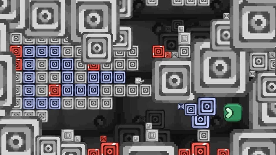 Скриншот 4 из Bob the Block: Rebooted