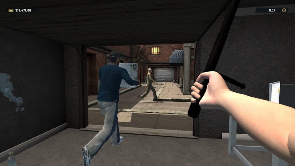 Скриншот 6 из Cyber Internet Club Simulator