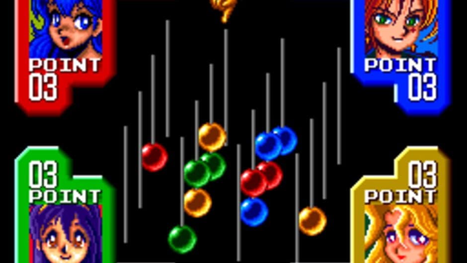 Скриншот 2 из Color Wars