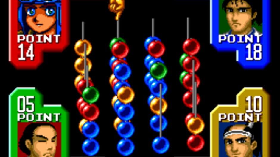 Скриншот 4 из Color Wars