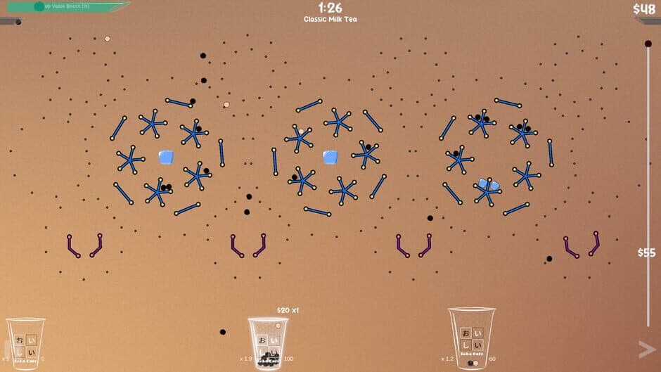 Скриншот 5 из Super Boba: Pachinko Cafe