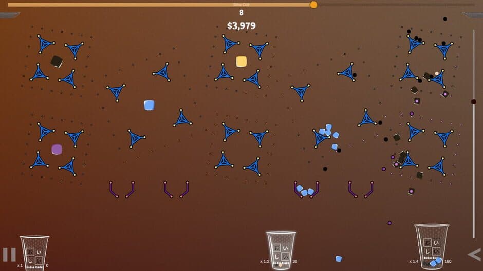 Скриншот 1 из Super Boba: Pachinko Cafe