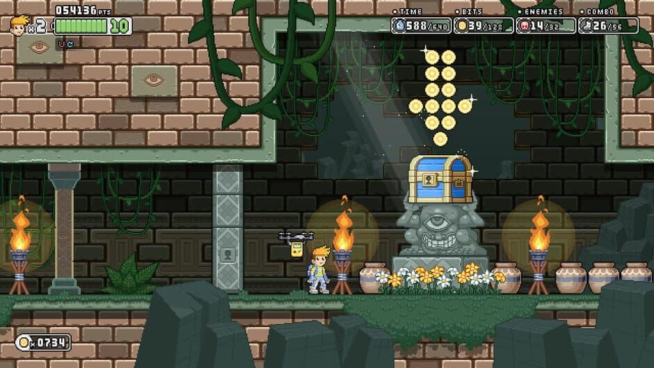 Скриншот 2 из Super Console Kid