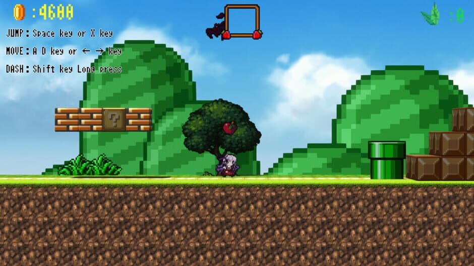 Скриншот 1 из Super Salome World