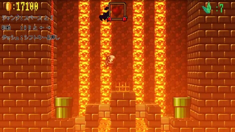 Скриншот 3 из Super Salome World