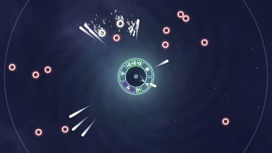 Скриншот 2 из Shooper Nova