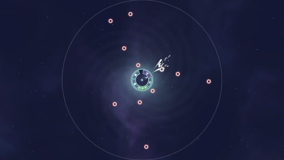 Скриншот 4 из Shooper Nova