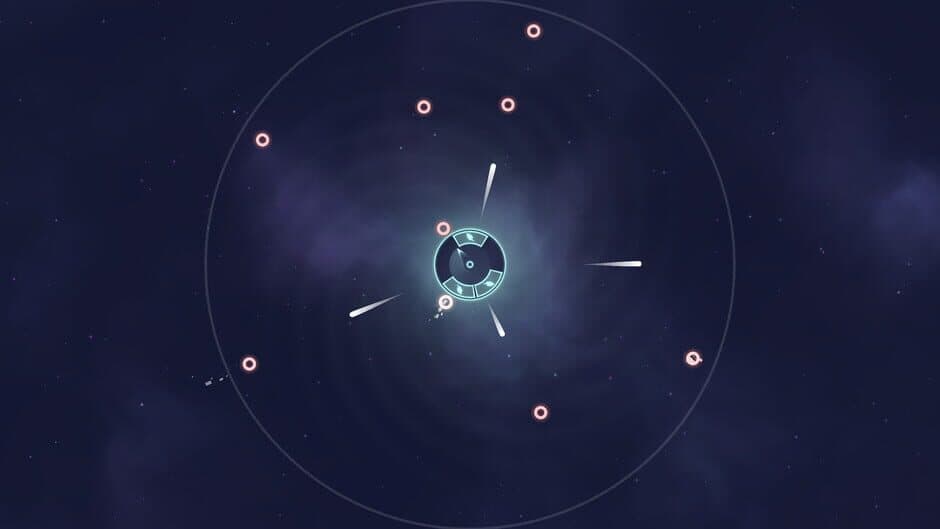 Скриншот 3 из Shooper Nova