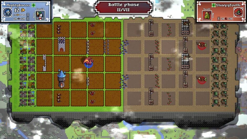 Скриншот 3 из Hidden Tactics