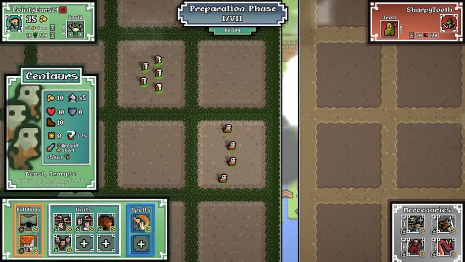 Скриншот 5 из Hidden Tactics