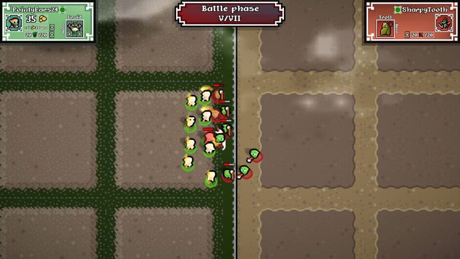 Скриншот 6 из Hidden Tactics