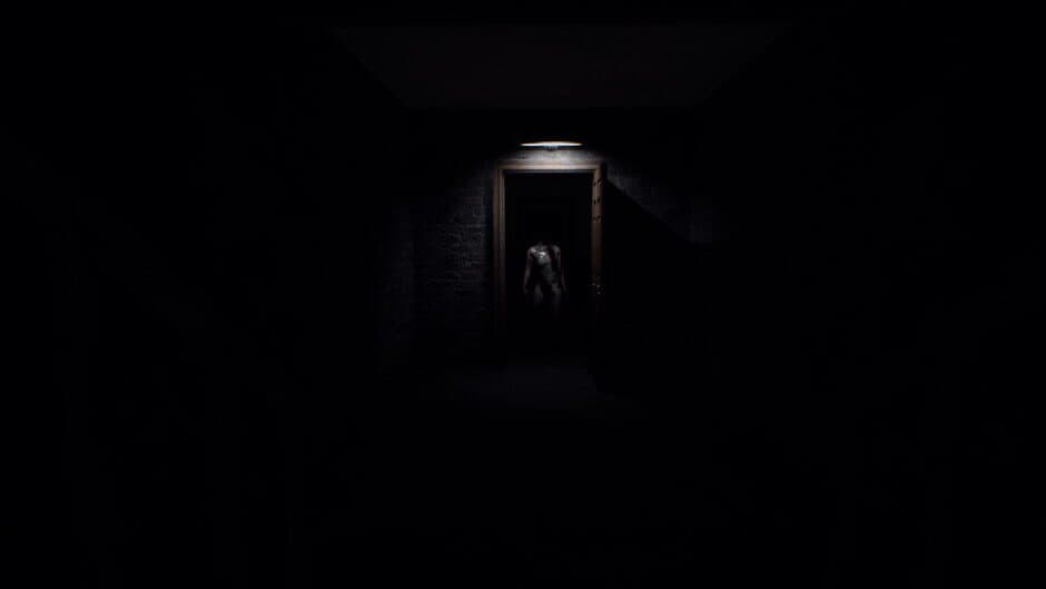 Скриншот 3 из Andrew's Nightmare