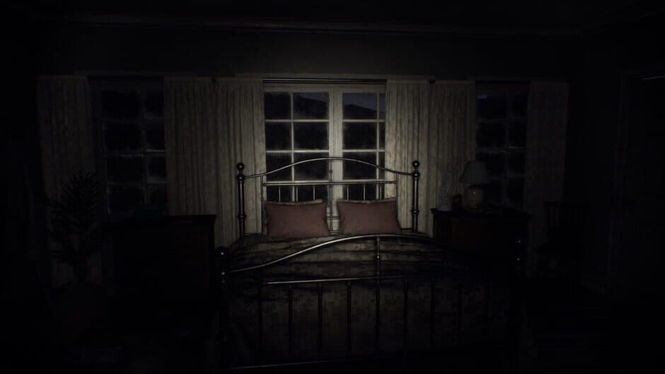 Скриншот 4 из Andrew's Nightmare
