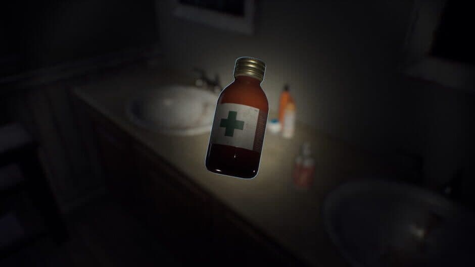 Скриншот 6 из Andrew's Nightmare