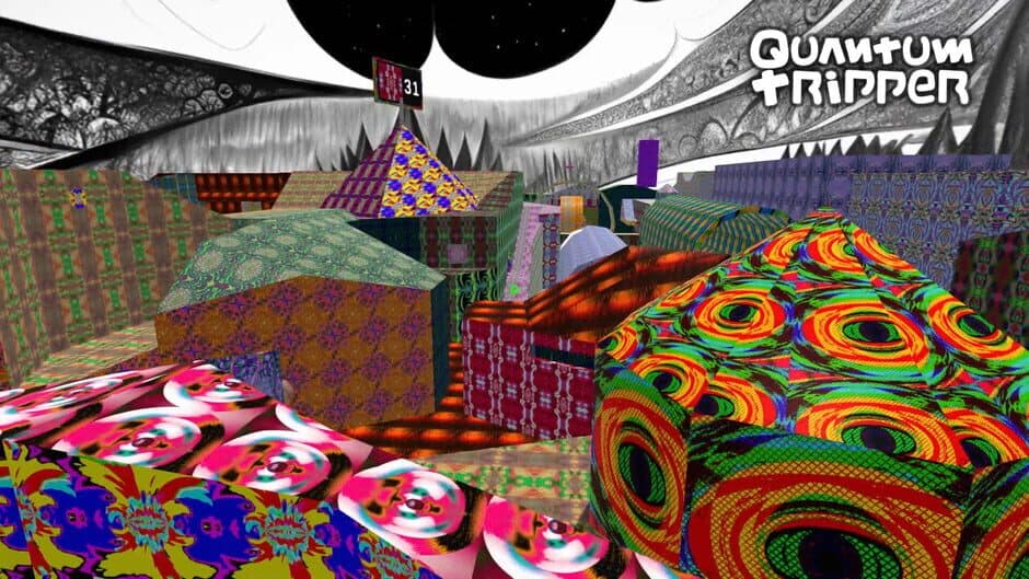 Скриншот 1 из Quantum Tripper: Max