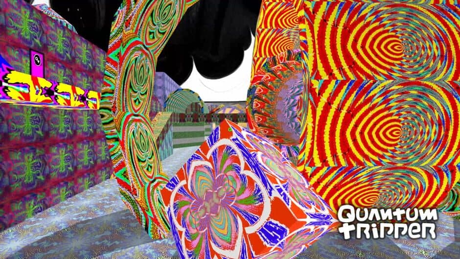 Скриншот 2 из Quantum Tripper: Max