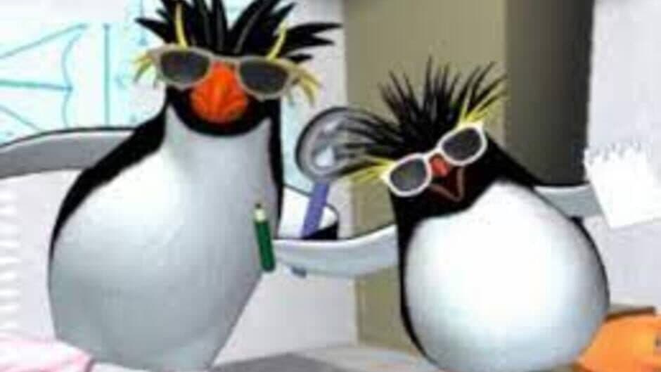 Скриншот 1 из Iwatobi Penguin Rocky x Hopper 2: Tantei Monogatari
