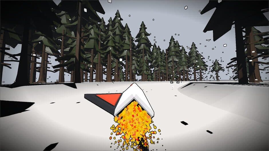 Скриншот 2 из Retro League Racing