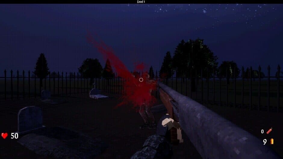 Скриншот 3 из Survivors in Blood