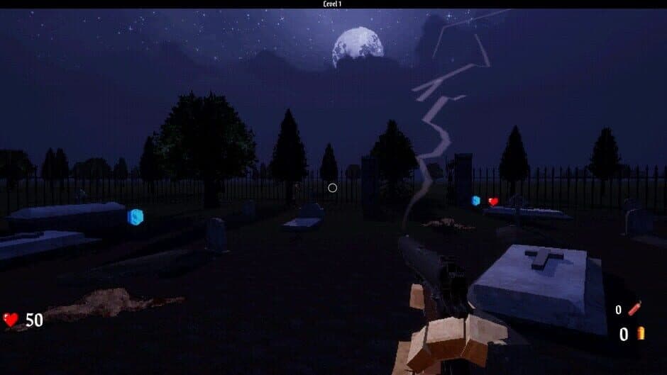 Скриншот 4 из Survivors in Blood