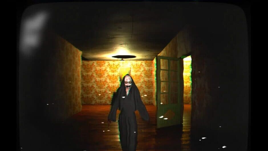 Скриншот 1 из Jinni: Haunted House