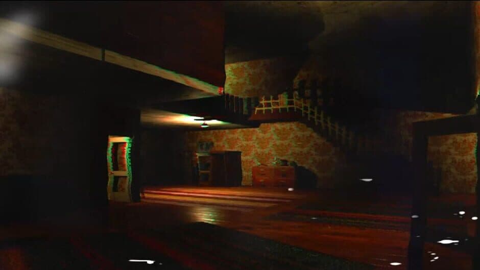 Скриншот 3 из Jinni: Haunted House