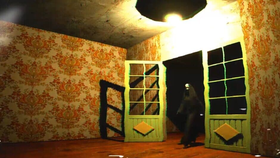 Скриншот 5 из Jinni: Haunted House