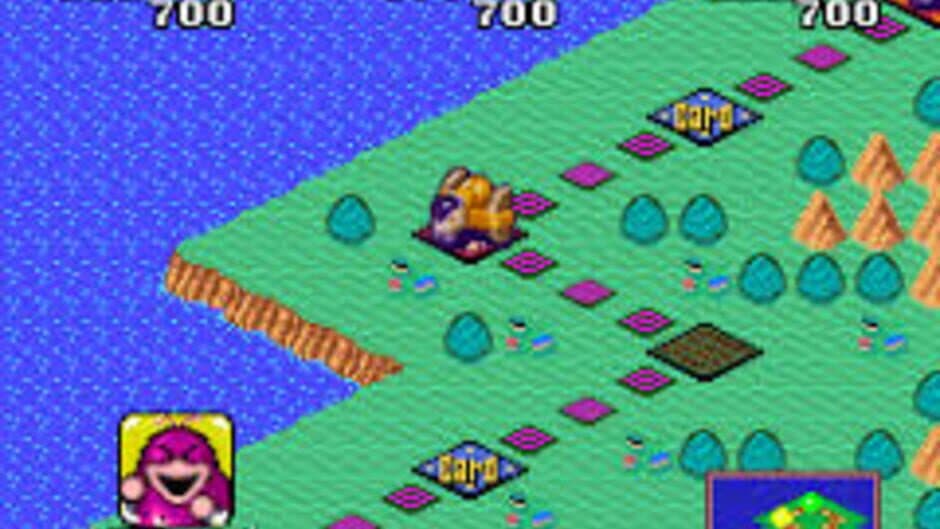 Скриншот 2 из 21 Emon: Mezase! Hotel-Ou