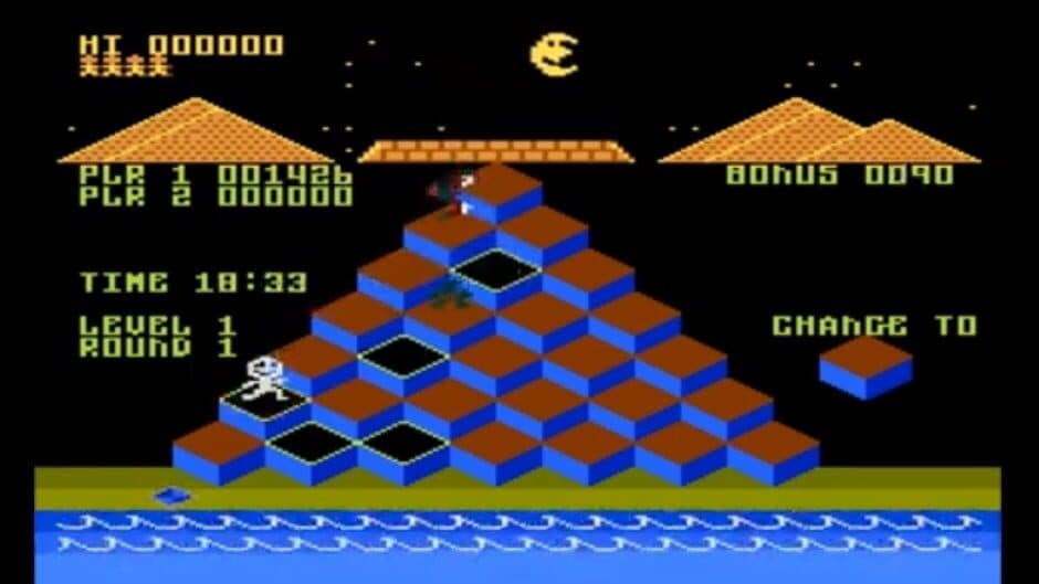 Скриншот 3 из Pharaoh's Pyramid