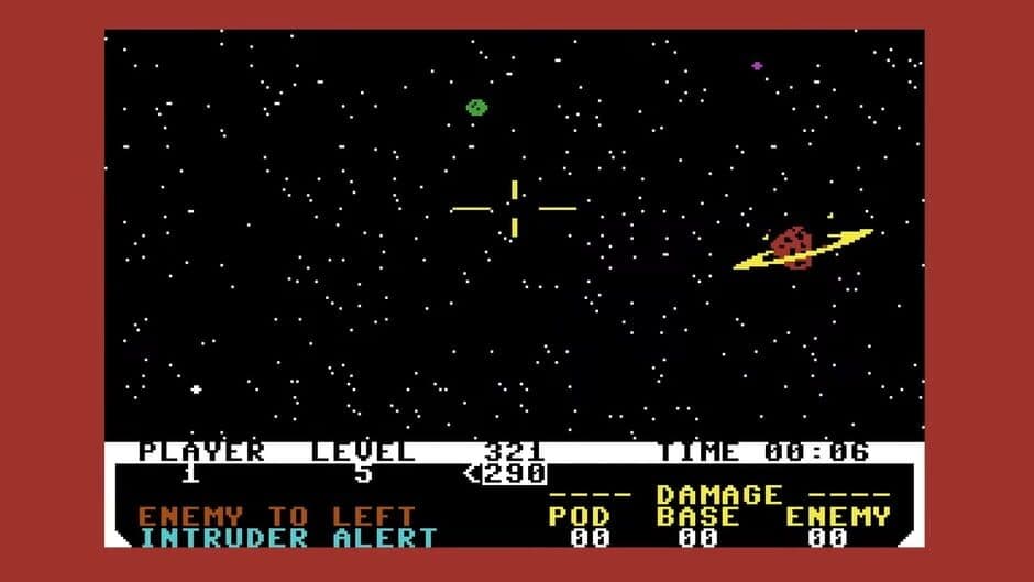 Скриншот 2 из Neutral Zone